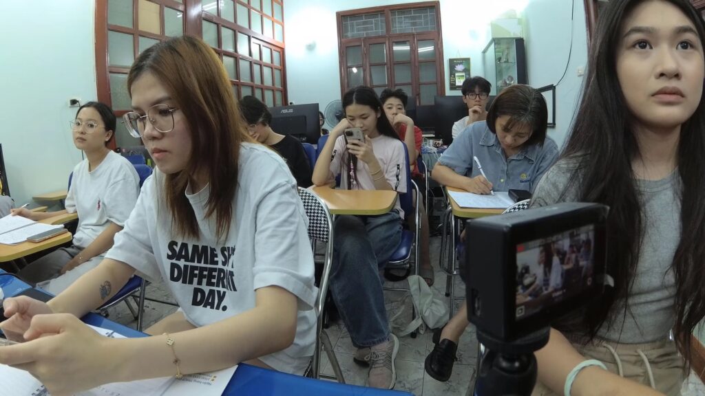 Diễn đàn tiếng Trung Chinese Education Top 1