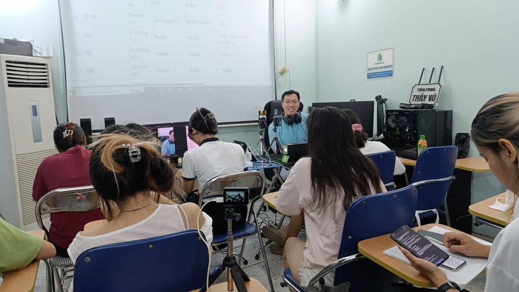 Diễn đàn tiếng Trung Chinese Education Top 1 diễn đàn tiếng Trung CHINEMASTER