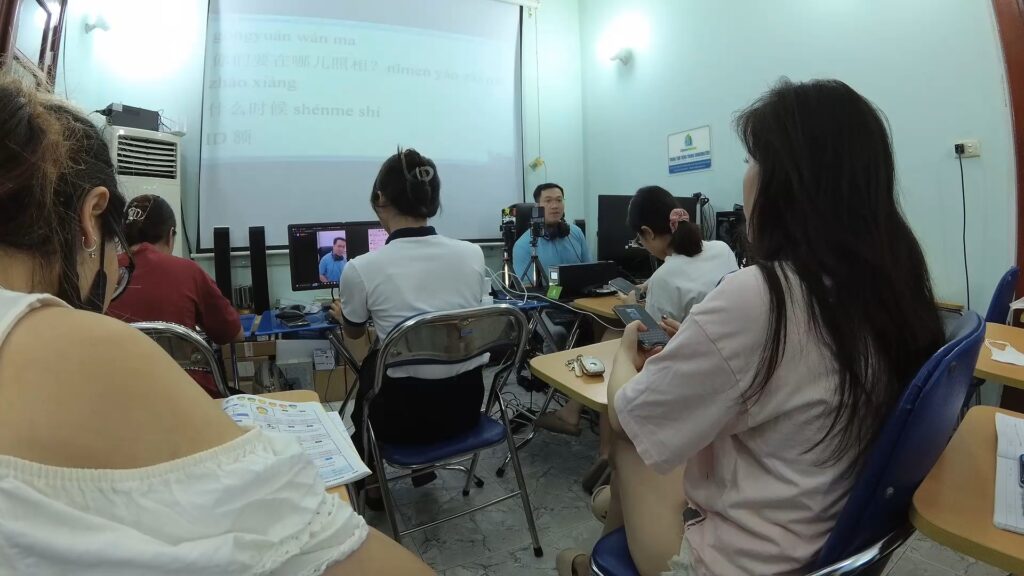 Diễn đàn tiếng Trung Chinese Education Top 1 diễn đàn tiếng Trung Chinese Master education