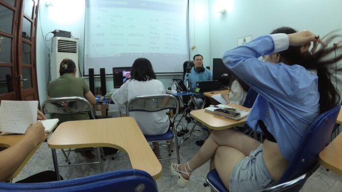 Diễn đàn tiếng Trung Chinese Education Top 1 forum