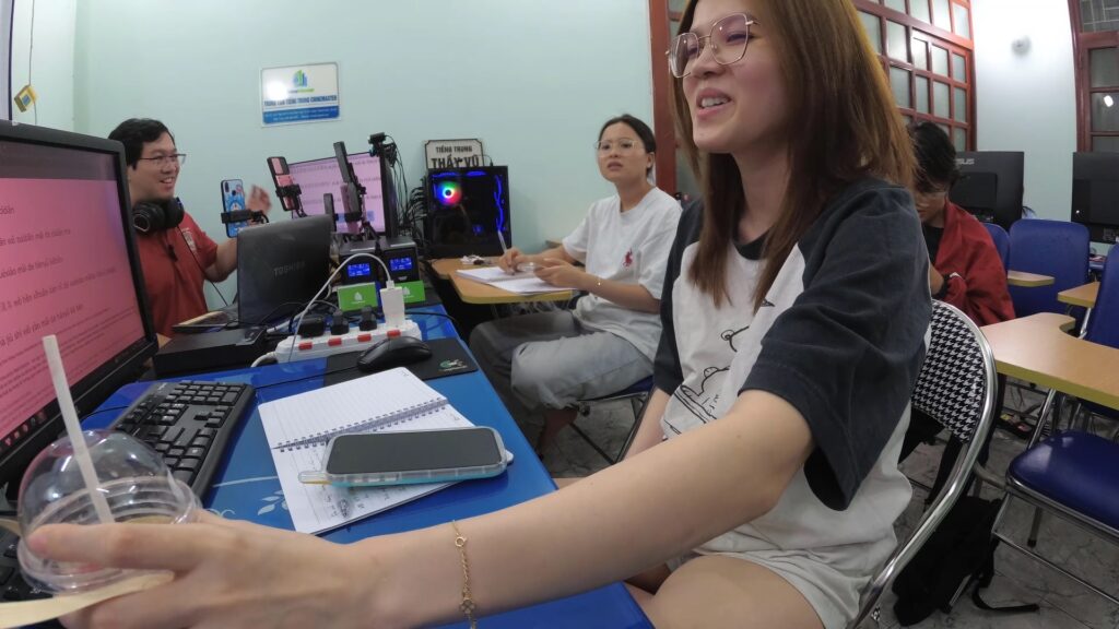 Diễn đàn tiếng Trung Chinese Education Top 1 forum tiếng Trung Chinese Master education