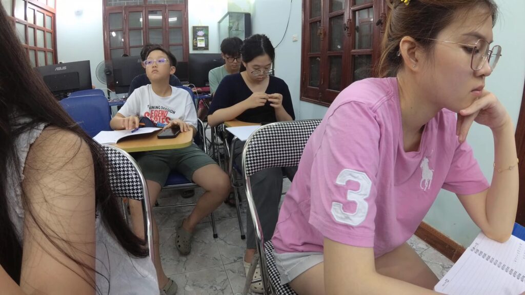 Diễn đàn tiếng Trung Chinese Education Top 1 toàn diện