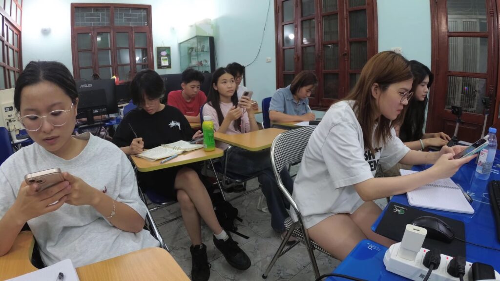 Diễn đàn tiếng Trung Chinese Education Top 1 uy tín