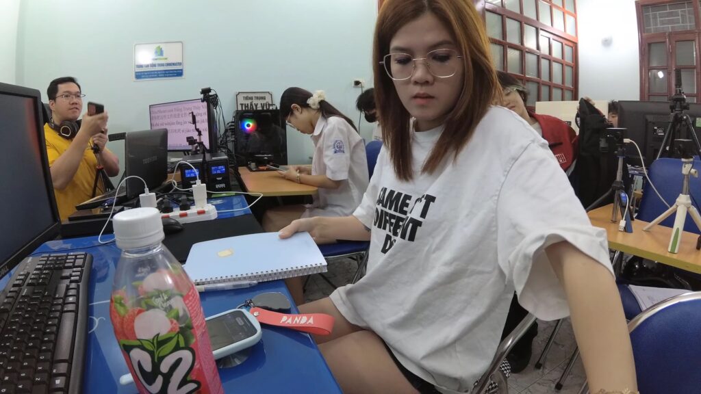 Diễn đàn tiếng Trung Chinese Education Top 1 uy tín nhất Việt Nam