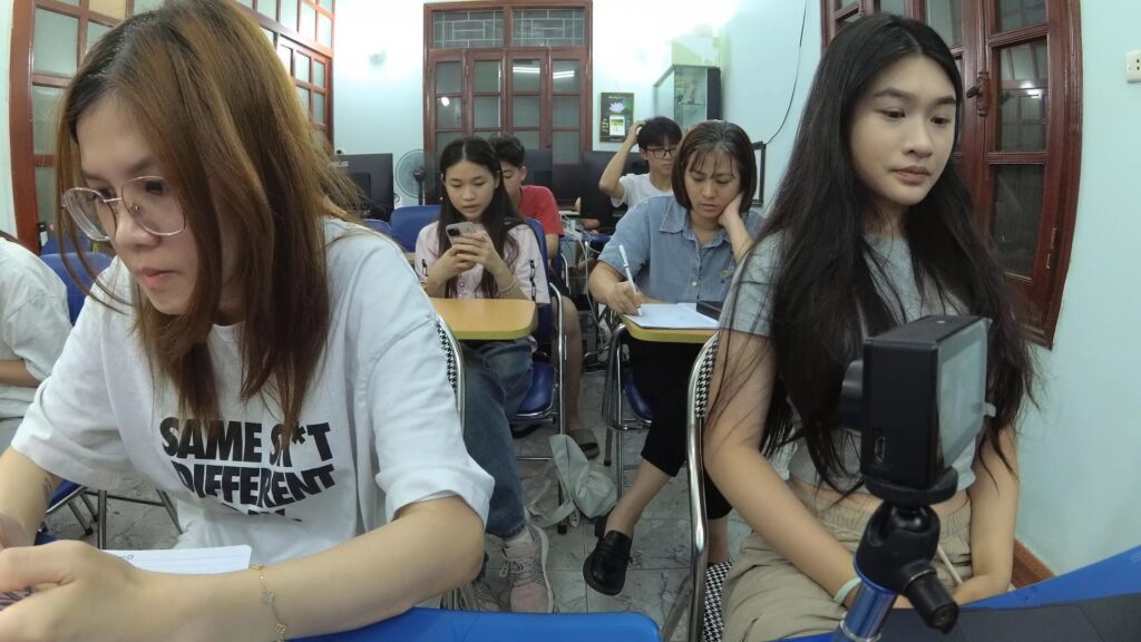 Học tiếng Trung online giáo trình Hán ngữ BOYA tác giả Nguyễn Minh Vũ