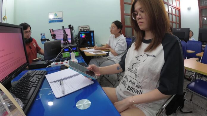 Học tiếng Trung online giáo trình Hán ngữ phiên bản mới bài 1