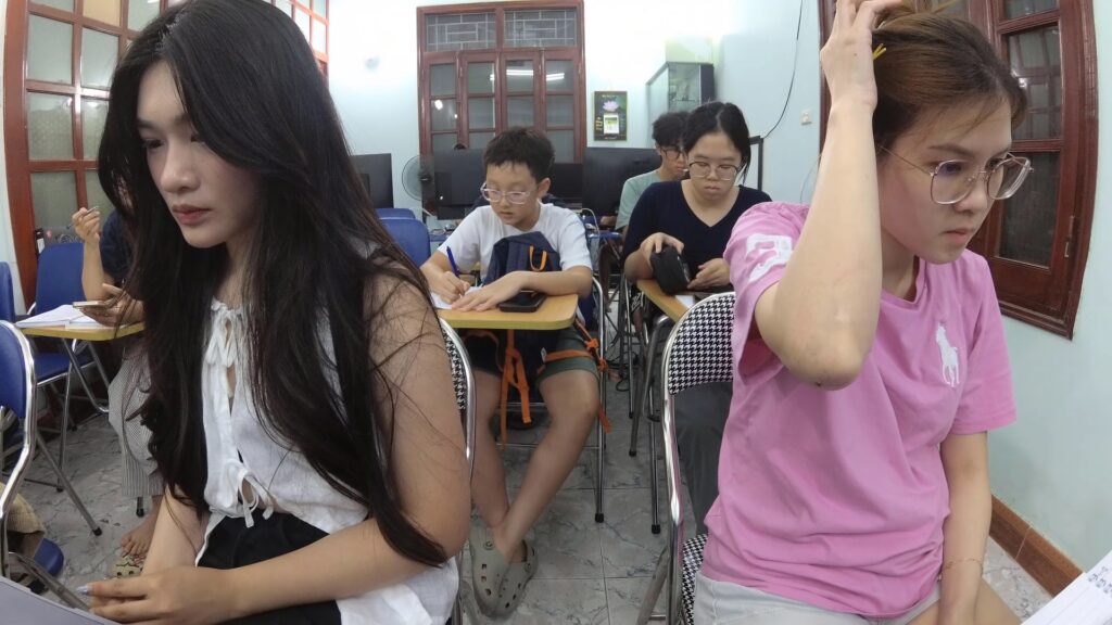 Học tiếng Trung online giáo trình Hán ngữ tác giả Nguyễn Minh Vũ