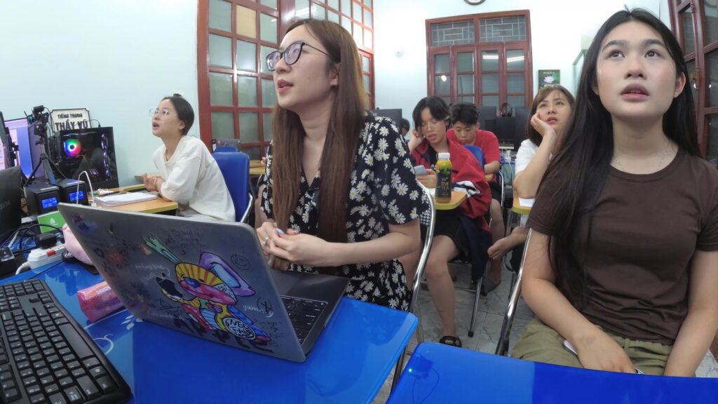 Top 1 Diễn đàn tiếng Trung ChineMaster diễn đàn tiếng Trung tốt nhất Việt Nam