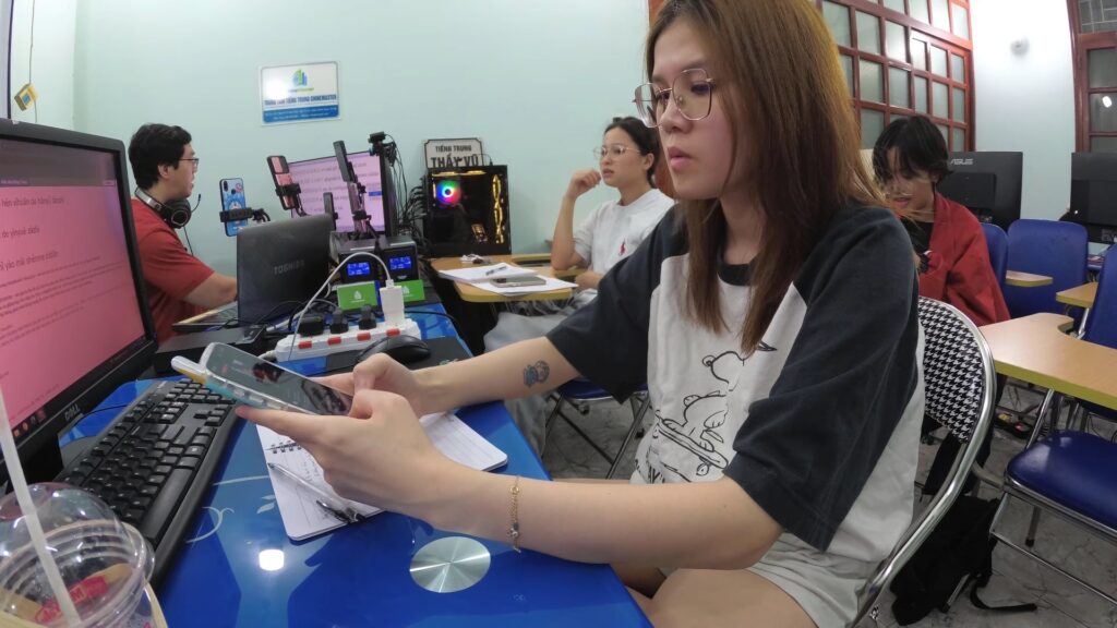 Top 1 Diễn đàn tiếng Trung ChineMaster toàn diện nhất Việt Nam