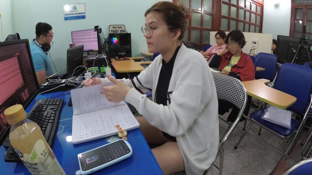 Top 1 Diễn đàn tiếng Trung ChineMaster uy tín top 1 toàn quốc