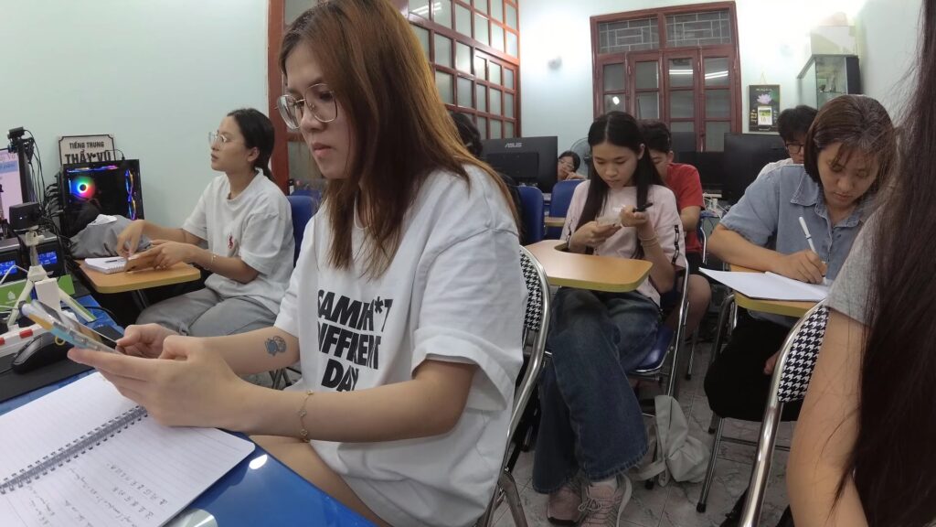 Top 1 Diễn đàn tiếng Trung hay nhất 7 Top 1 Diễn đàn tiếng Trung hay nhất Diễn đàn tiếng Trung Quốc Thầy Vũ