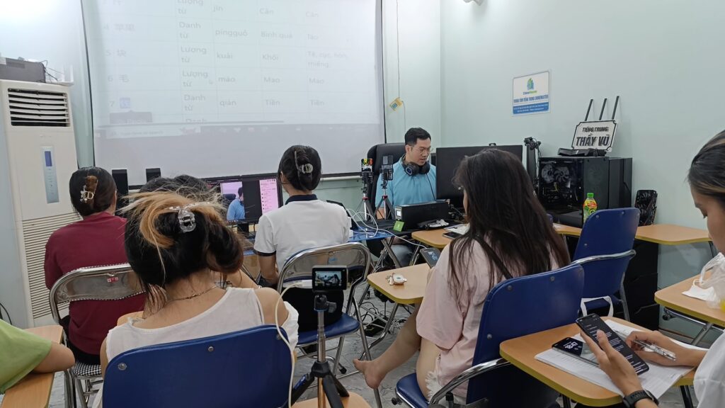 Top 1 Diễn đàn tiếng Trung hay nhất 6 Top 1 Diễn đàn tiếng Trung hay nhất Diễn đàn tiếng Trung Thầy Vũ uy tín top 1 toàn quốc