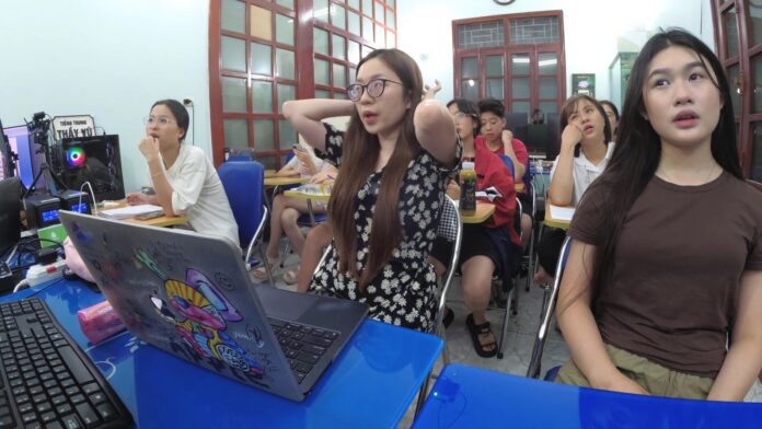 Diễn đàn tiếng Trung Quốc Chinese Master