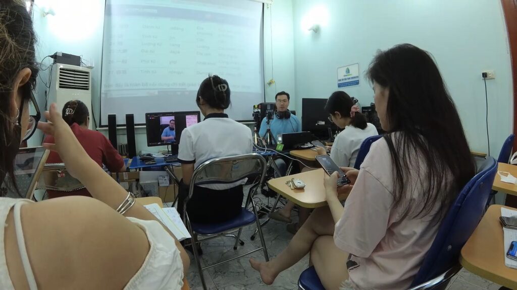 Giáo trình Hán ngữ BOYA học tiếng Trung online theo chủ đề Đi tàu điện ngầm