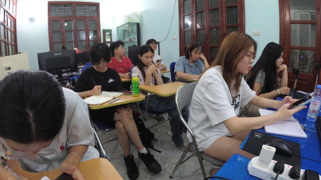 Giáo trình Hán ngữ MSUTONG học tiếng Trung online theo chủ đề Check In tại sân bay