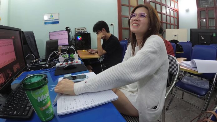 Học tiếng Trung online theo chủ đề Check in tại Khách sạn