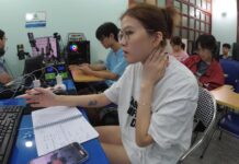 Học tiếng Trung online theo chủ đề Đi tàu điện ngầm Học tiếng Trung online theo chủ đề Đi tàu điện ngầm