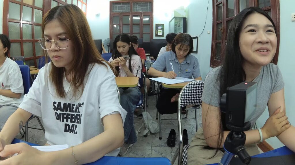 Học tiếng Trung online theo chủ đề Đi tàu điện ngầm Giáo trình Hán ngữ BOYA