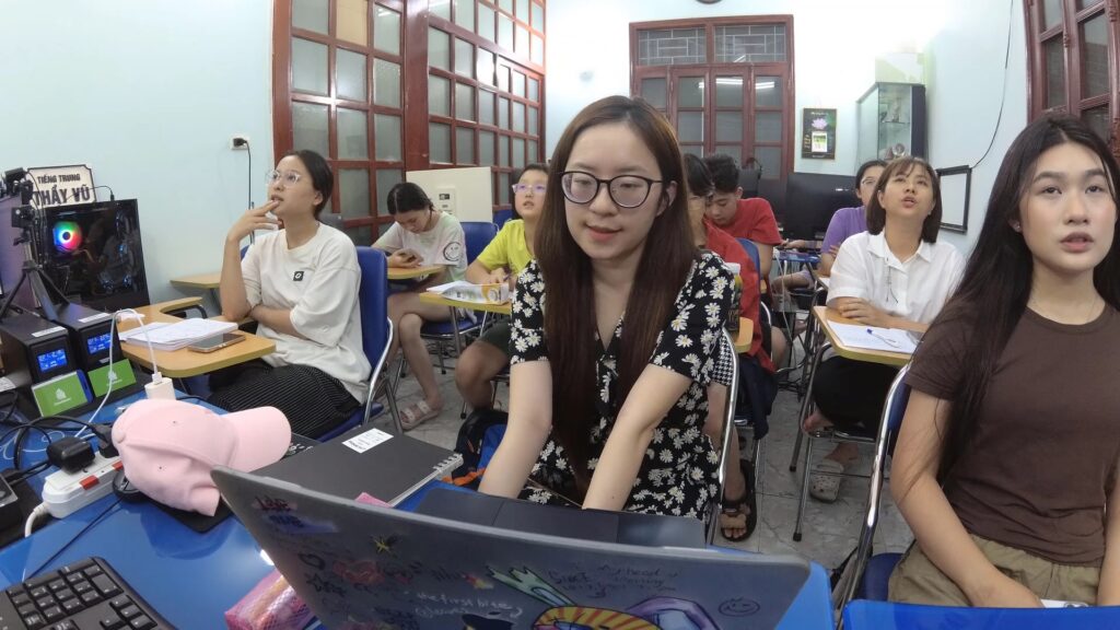 Học tiếng Trung online theo chủ đề Đi tàu điện ngầm Giáo trình HSK Tác giả Nguyễn Minh Vũ