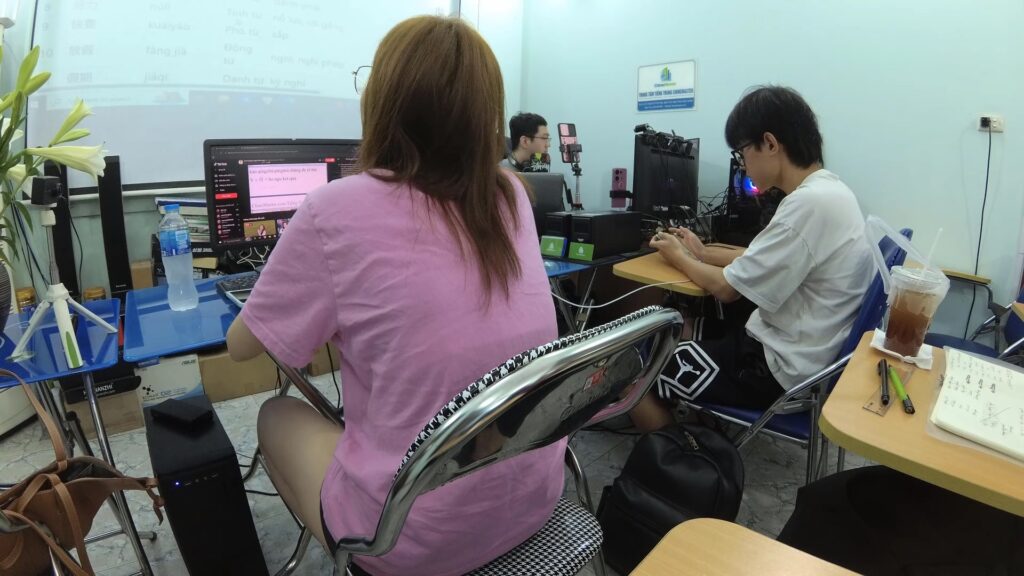 Học tiếng Trung online theo chủ đề Đi tàu điện ngầm Giáo trình tiếng Hoa TOCFL Tác giả Nguyễn Minh Vũ