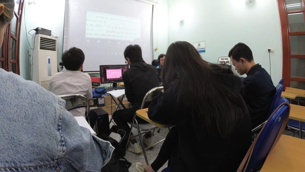 Top 1 diễn đàn tiếng Trung Quốc Chinese Master Diễn đàn tiếng Trung Chinese education