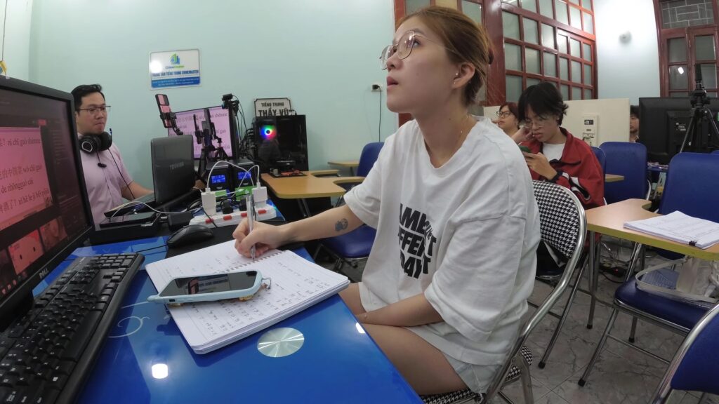 Top 1 diễn đàn tiếng Trung Quốc Chinese Master Diễn đàn tiếng Trung hay nhất Việt Nam