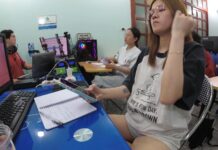 Học tiếng Trung online 1-1 Học tiếng Trung online 1-1